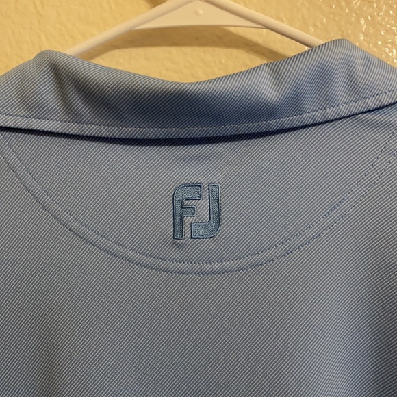 FootJoy Golf Polo - Picture 4 of 5